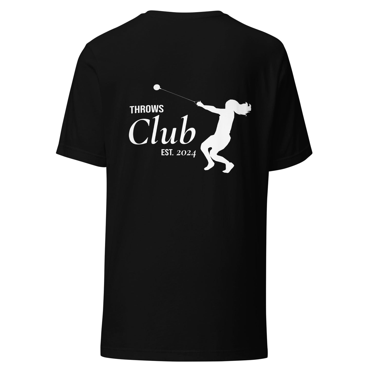 Graphic Hammer T-Shirt