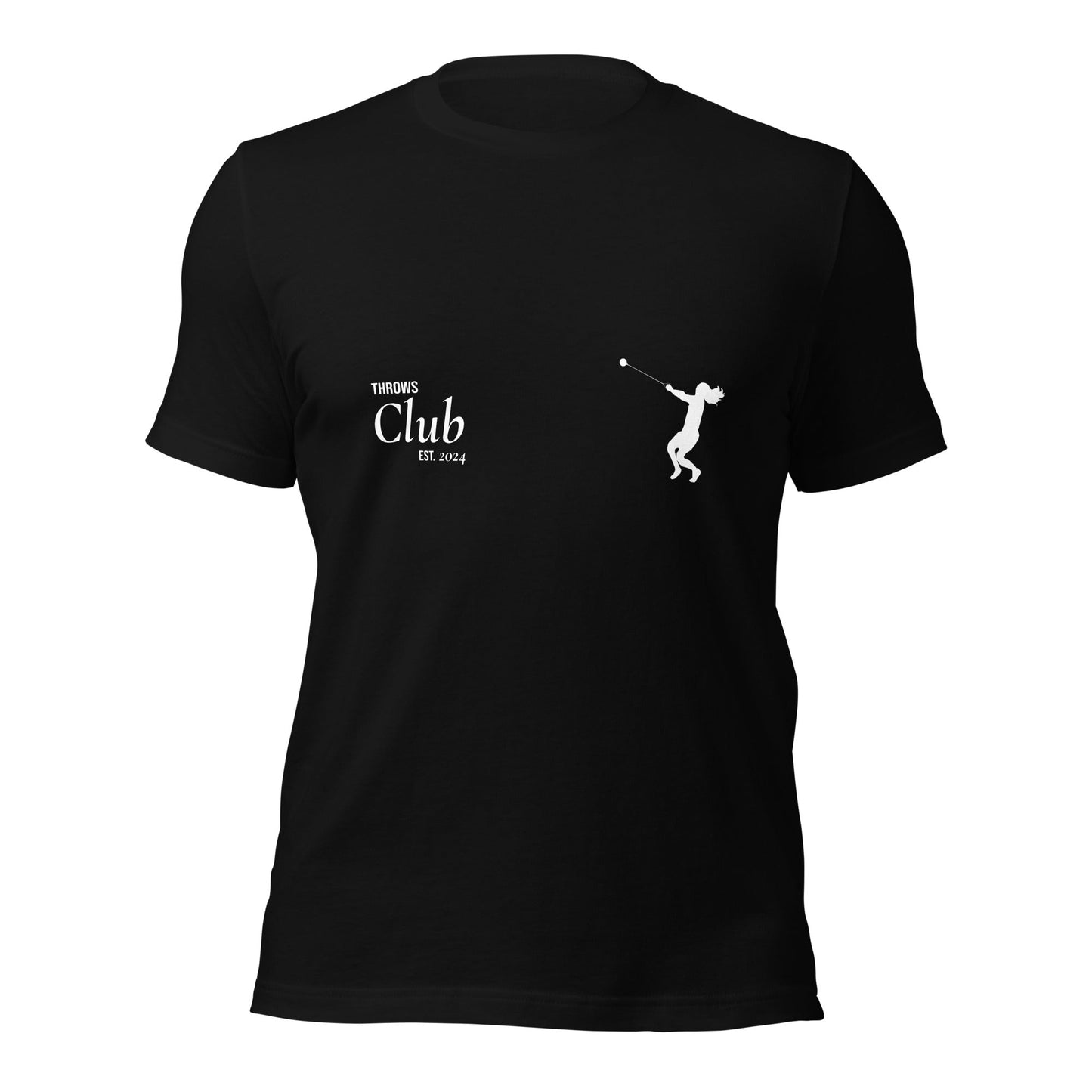 Graphic Hammer T-Shirt